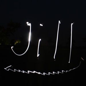 Meet your Posher, Jill